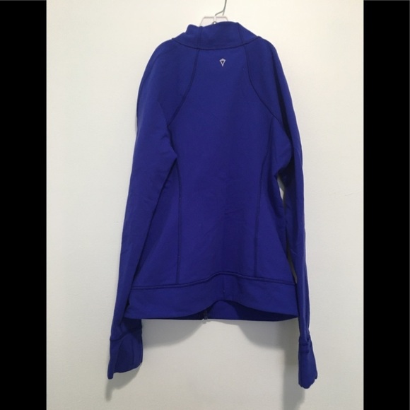 Ivivva Define Jacket Girls 14 - Picture 3 of 13